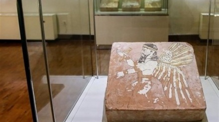 スイスから返還された3000年前の遺物が、イラン国立博物館に展示