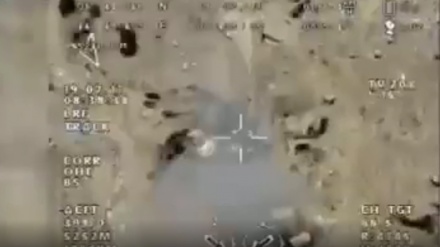 La Guerre hybride anti-US!