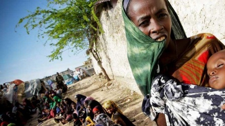 国連、「ソマリアが飢饉に直面」