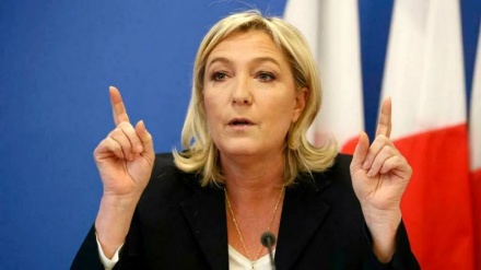 Le Pen Peringatkan Intervensi NATO di Ukraina Bisa Picu Perang Dunia Ketiga