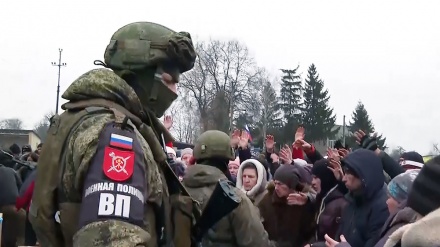 Media AS: Rusia Menang di Perang Ukraina dan Perang Ekonomi