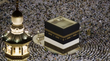 סעודיה הודיעה על מספר עולי הרגל האיראנים ב 1401