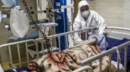 Iran reports 38 additional COVID-related deaths