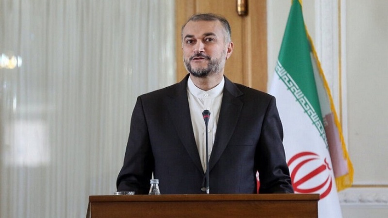 امیرعبداللهیان: درباره آزادسازی مطالبات مالی ایران توافق شده است