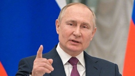 Russia, Putin: azione al Wto contro le sanzioni illegittime