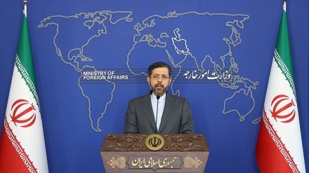 Khatibzadeh: Dialog Iran-Saudi Serius dan Alami Kemajuan