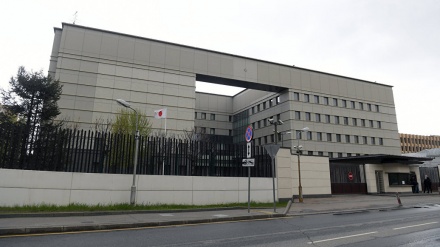 ロシアが日本人外交官8人の国外追放を発表、報復措置で