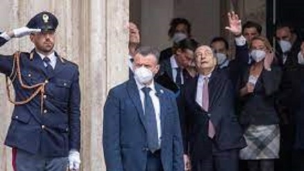 Rutte, con Draghi intesa su molte cose, altre risolvibili