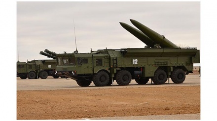  कहीं रूस परमाणु हथियार तो इस्तेमाल नहीं करने वाला है? रूस ने सीमा पर परमाणु हथियार लांचर क्यों तैनात कर दिये?