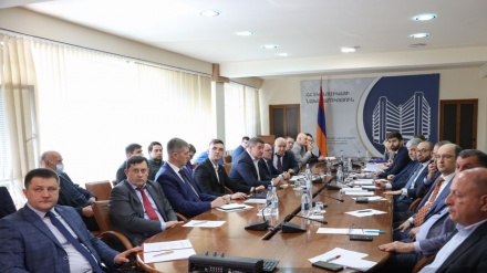 Հայկական և բելառուսական ընկերությունները ավելի քան 20 մլն դոլարի պայմանագրեր են ստորագրել