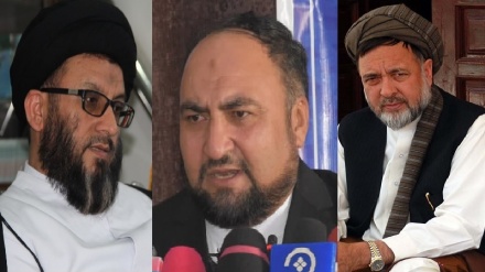  محکومیت جنایت در حرم رضوی (ع) از طرف گروه های سیاسی افغانستان