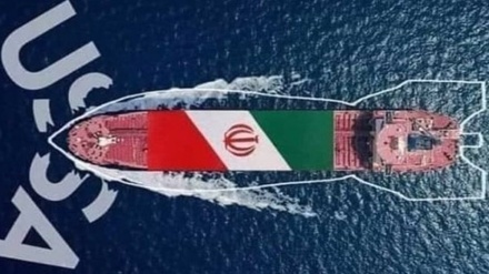 Syrie: Méga coup pétrolier iranien!