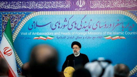 伊朗总统：“古都斯日”为解放古都斯及摧毁非法犹太复国主义政权带来希望