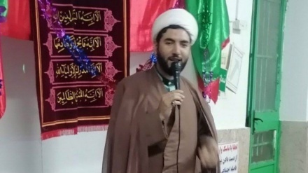 Second religious scholar succumbs to his wounds in Mashhad