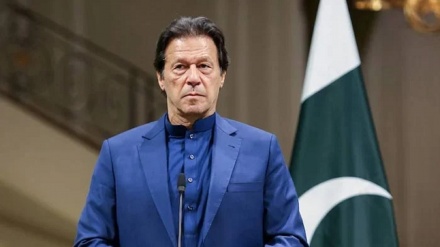 Bunge la Pakistan lazuia kuuzuliwa Imran Khan, lakosoa uingiliaji wa maajinabi