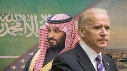 האם סעודיה מתרחקת מארה