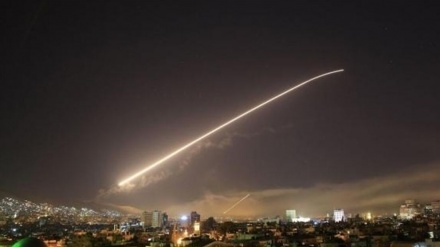 シリアが、イスラエルによる攻撃について国連に抗議