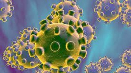 中国新增1万3267冠病感染者