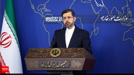 واکنش ایران به ورود دیپلمات های طالبان به سفارت کابل در تهران
