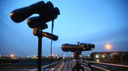 (FOTO) Ramadan 2022 iniziato con l'osservazione della luna crescente - 1