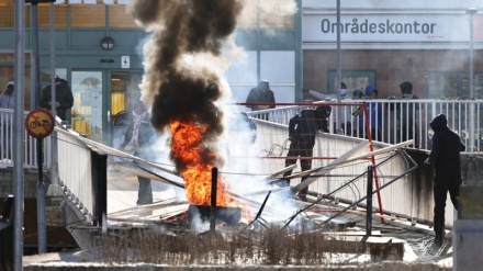 Svezia trasformata in un carcere per musulmani 