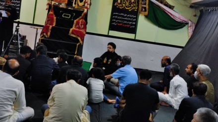 বাংলাদেশে পালিত হযরত আলী (আ.)'র পবিত্র শাহাদাত বার্ষিকী