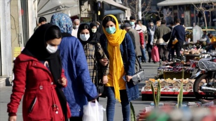 イラン国内で新たに3800人以上がコロナ感染、41人が死亡