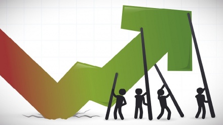 L'Italia e la ripartenza economica, e' falsa