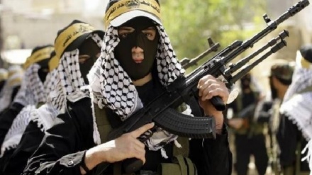 גדודי חללי אל-אקצא של 'פתח' נטלו אחריות לפעולת הגבורה בתל אביב