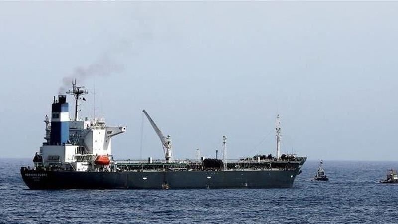 ائتلاف سعودی یک کشتی دیگر حمل سوخت یمن را توقیف کرد