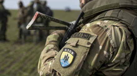 NATO Berikan Latihan Militer untuk Neo-Nazi Ukraina