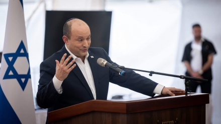 התסביך של בנט