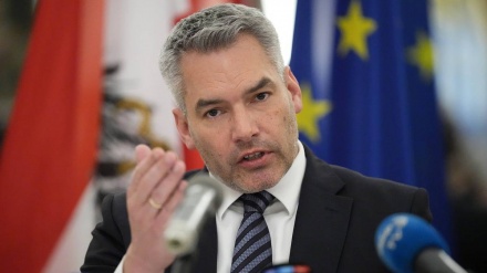 Kancelari austriak: Takimi im me Putinin nuk ishte miqësor