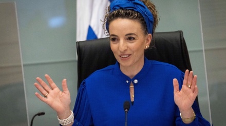 PM Israel Kehilangan Mayoritas Suara di Parlemen