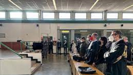 Cucchi: 8 carabinieri condannati per depistaggi