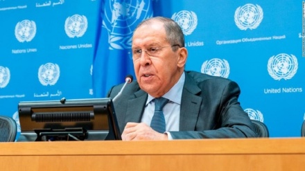 ロシア外相、「西側との公平な対話の用意ある」