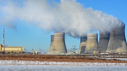 ＩＡＥＡ「ウクライナが、国内の原発稼動に必要な設備提供を要請」