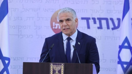 לפיד: האיומים על בנט ומשפחתו - תזכורת מסוכנת לאן הסתה עלולה להוביל