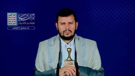 UAE, Bahrain, Saudi Arabia hold animosity toward anyone opposed to Israel, Ansarullah chief says