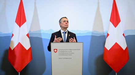 Zvicra miraton paketën e fundit të sanksioneve evropiane kundër Rusisë dhe Bjellorusisë