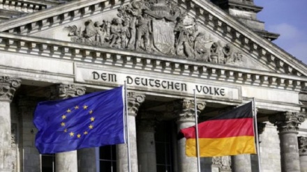 د جرمني مرکزي بانک د روسیې د ګازو د بایکاټ په هکله خبرداری ورکړ 