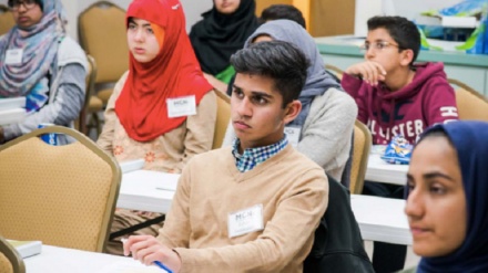Report: Muslim students in US face high levels of Islamophobic bullying