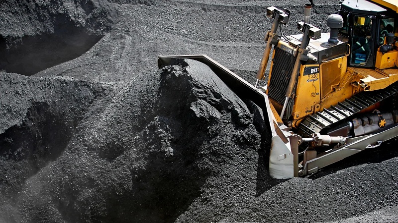 افزایش درآمد افغانستان از صادرات زغال سنگ