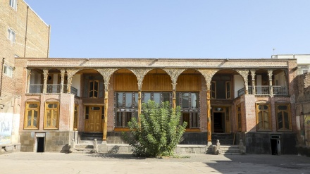 Kompleksi historik i shkollës 