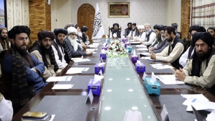 موافقت کمیسیون اقتصادی طالبان با ساخت 150 کارخانه در کابل