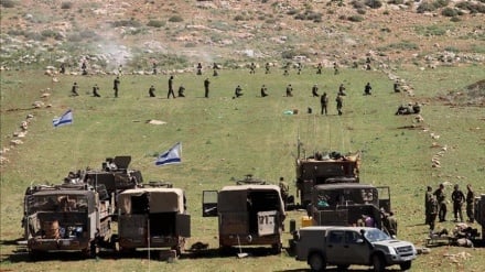 Tel Avivi i shqetësuar nga fuqia e rezistencës palestineze, zhvillon manovra të tjera
