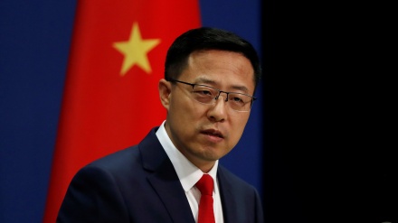 中国对巴基斯坦政治危机的立场