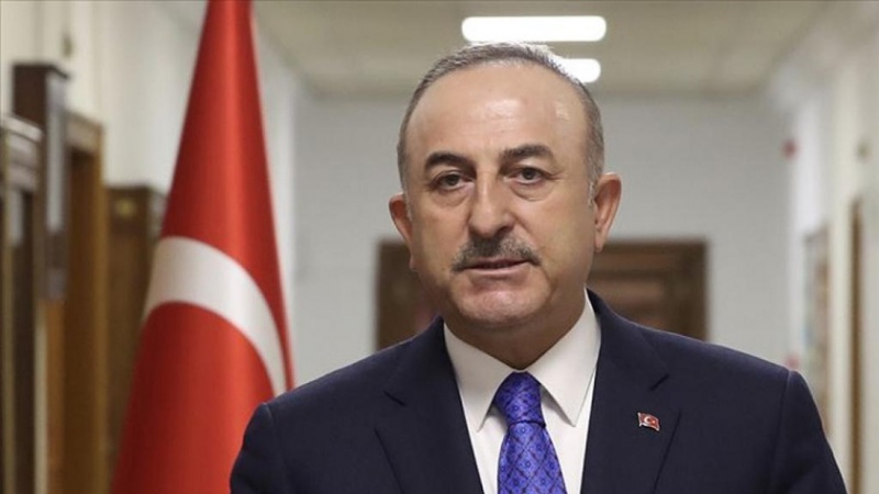 Türkiye'nin Ukrayna krizi ve Suriye'deki askeri operasyon konusundaki son tutumu