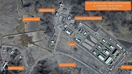 MBS brandit le petroyuan! 