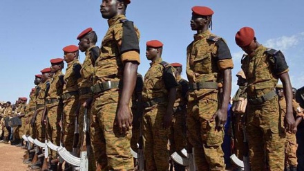 Burkina Faso: l'offensive US contre Ouaga?